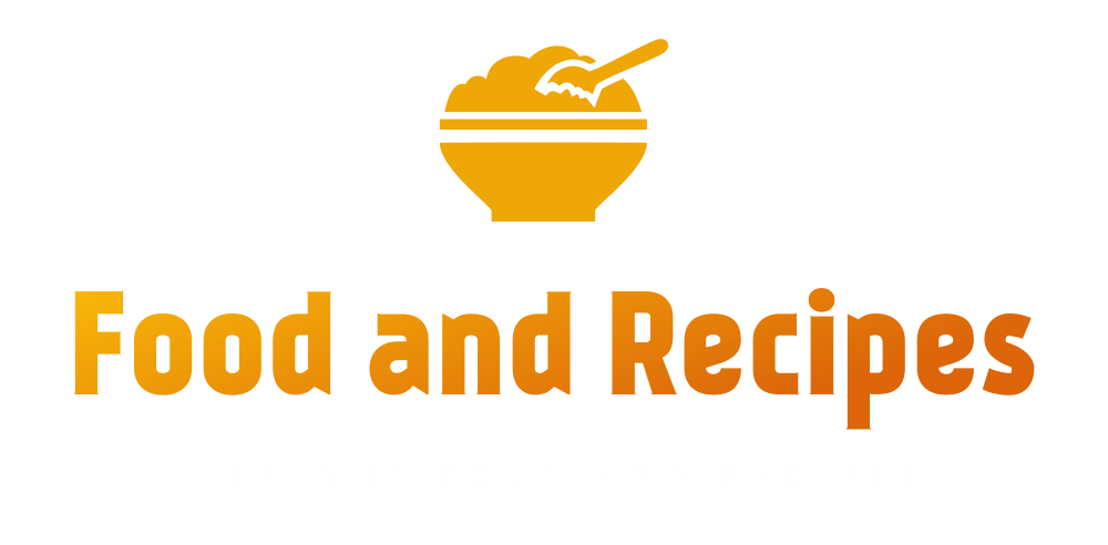 Food and Recipes