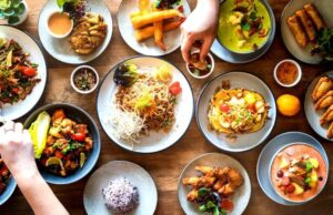 LensaKuliner.com: Exploring Indonesia’s Flavors Through a Digital Lens