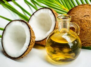 10 Amazing Health Benefits of Cooking with Coconut Oil