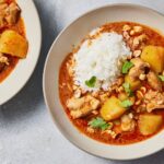 Massaman Curry Recipe, Thailand: My Journey into One of the World’s Most Comforting Dishes
