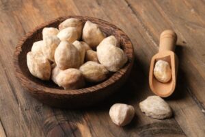 candlenut indonesia