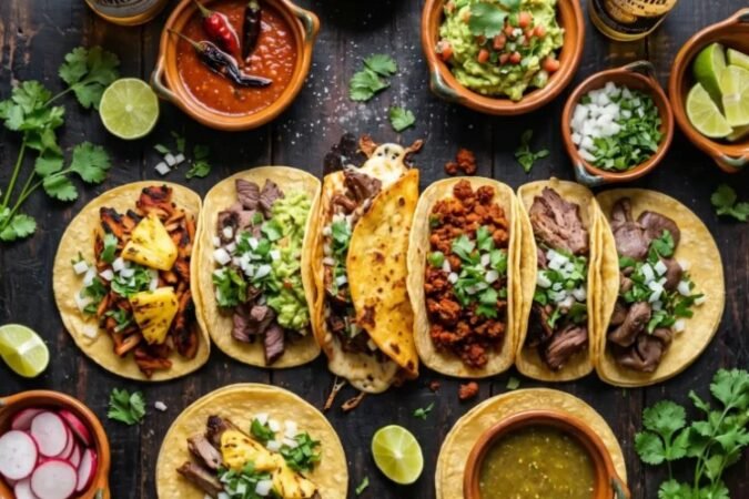 The Top 5 Best Cantinas in Miami for a Heavyweight Feast