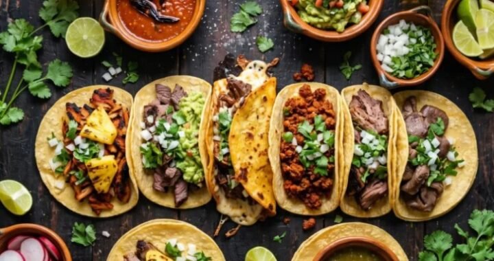 The Top 5 Best Cantinas in Miami for a Heavyweight Feast