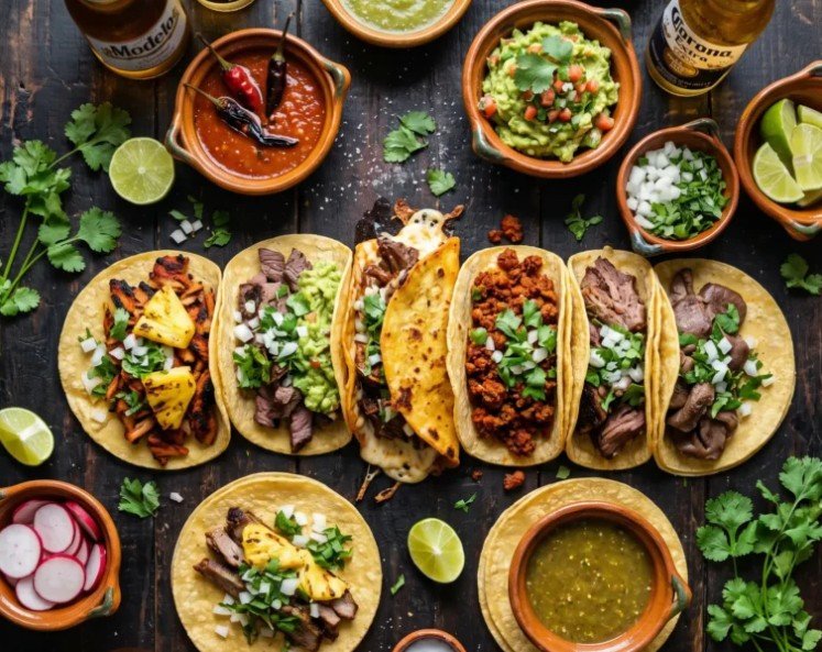 The Top 5 Best Cantinas in Miami for a Heavyweight Feast