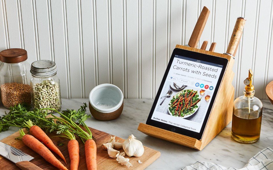 From Kitchen Notes to a Recipe Blog Readers Can Trust